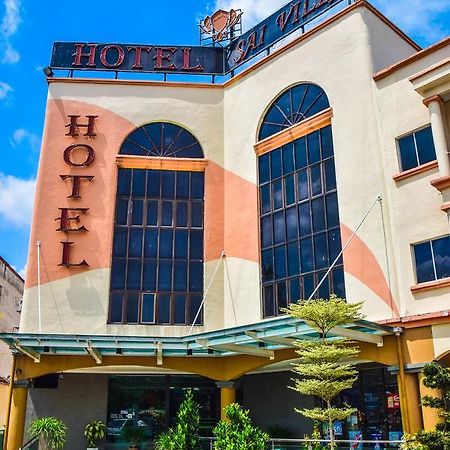 Sai Villa Hotel Near Klia & Klia2 Nilai Bagian luar foto
