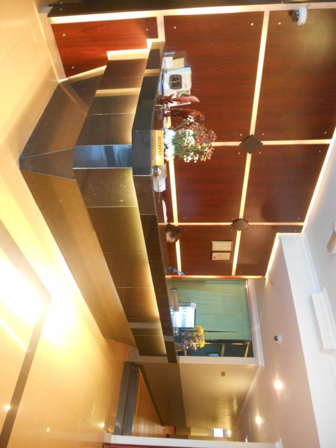 Sai Villa Hotel Near Klia & Klia2 Nilai Bagian luar foto
