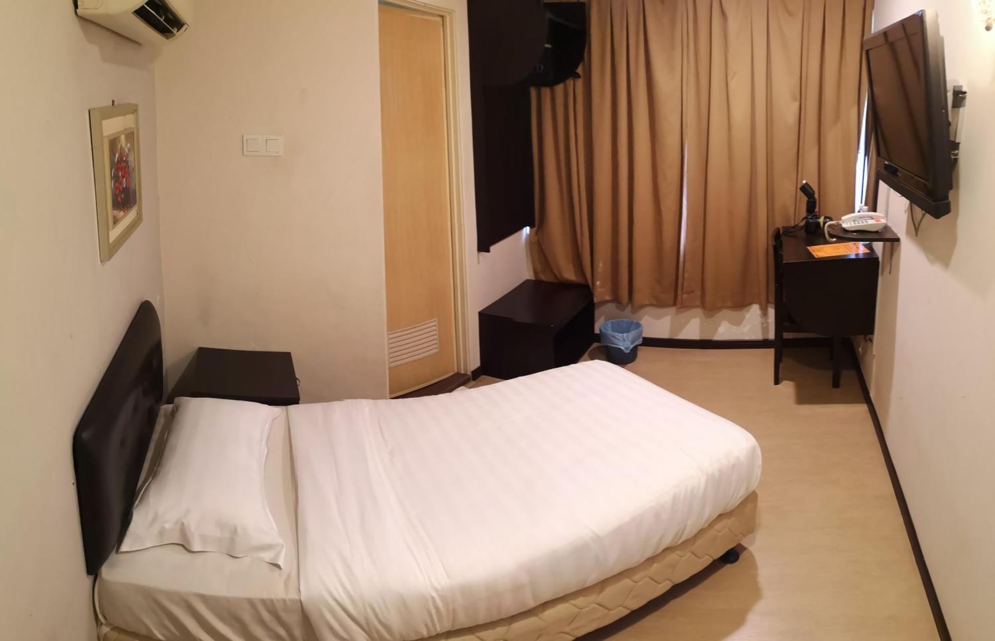 Sai Villa Hotel Near Klia & Klia2 Nilai Bagian luar foto