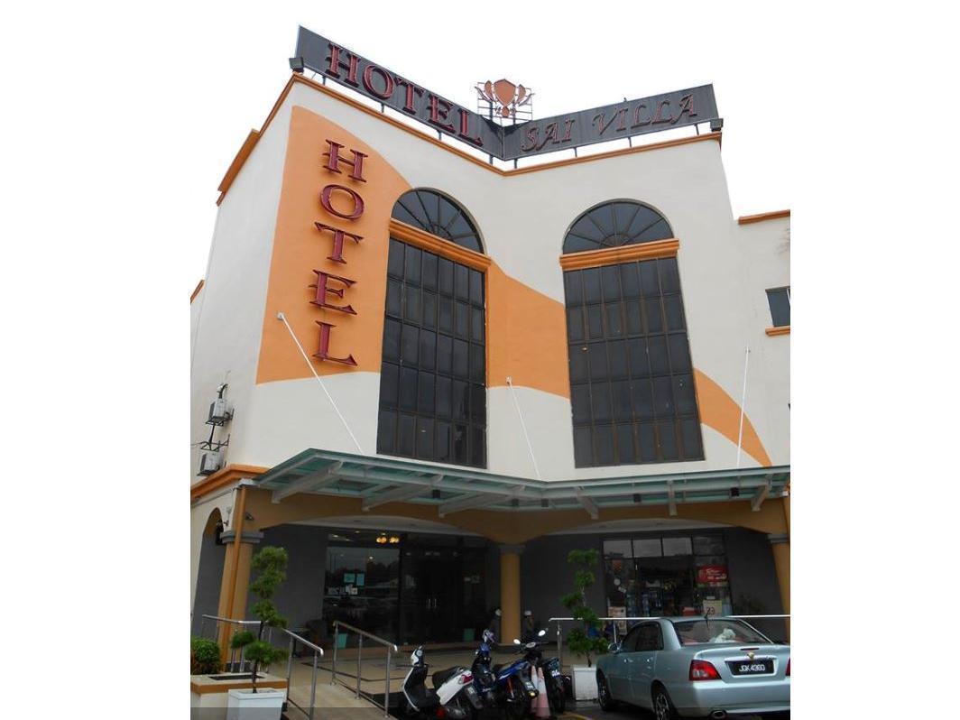 Sai Villa Hotel Near Klia & Klia2 Nilai Bagian luar foto