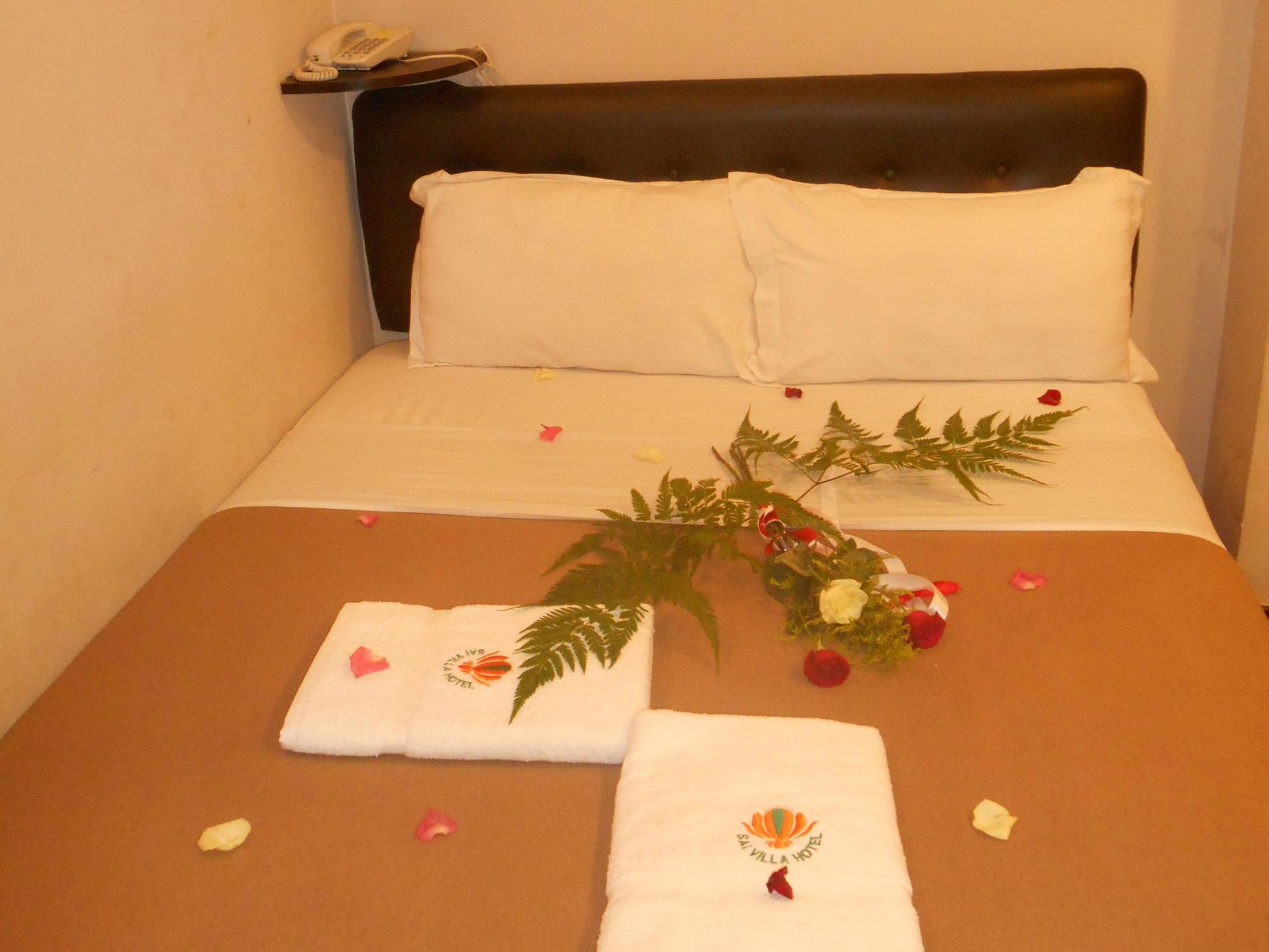 Sai Villa Hotel Near Klia & Klia2 Nilai Bagian luar foto