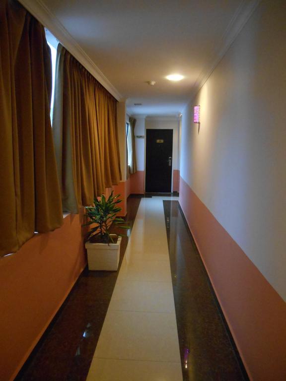 Sai Villa Hotel Near Klia & Klia2 Nilai Bagian luar foto
