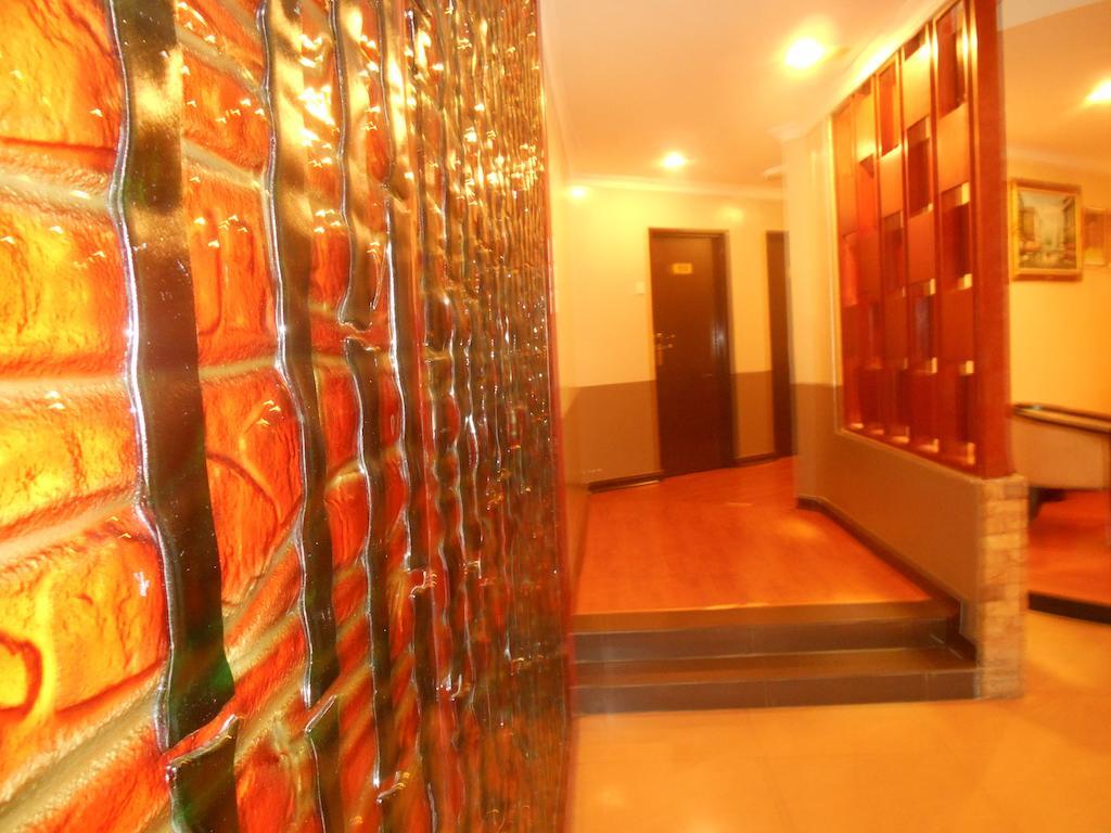 Sai Villa Hotel Near Klia & Klia2 Nilai Bagian luar foto