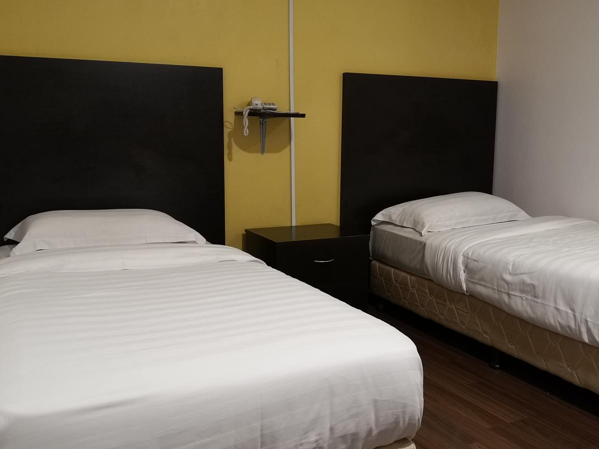 Sai Villa Hotel Near Klia & Klia2 Nilai Bagian luar foto