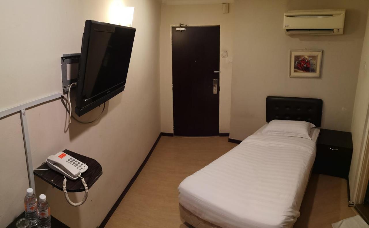 Sai Villa Hotel Near Klia & Klia2 Nilai Bagian luar foto