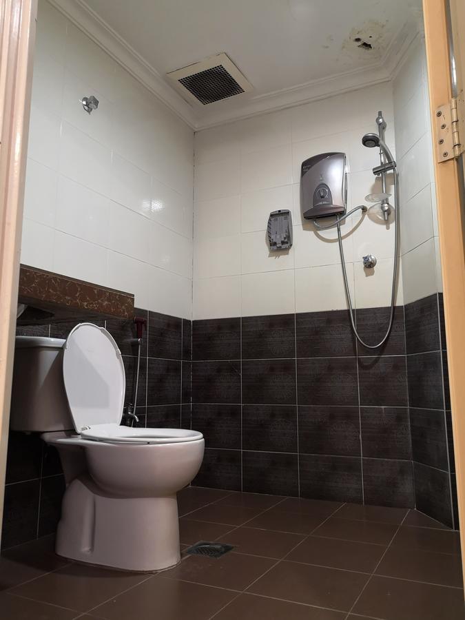 Sai Villa Hotel Near Klia & Klia2 Nilai Bagian luar foto