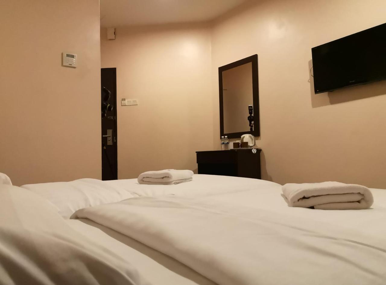 Sai Villa Hotel Near Klia & Klia2 Nilai Bagian luar foto