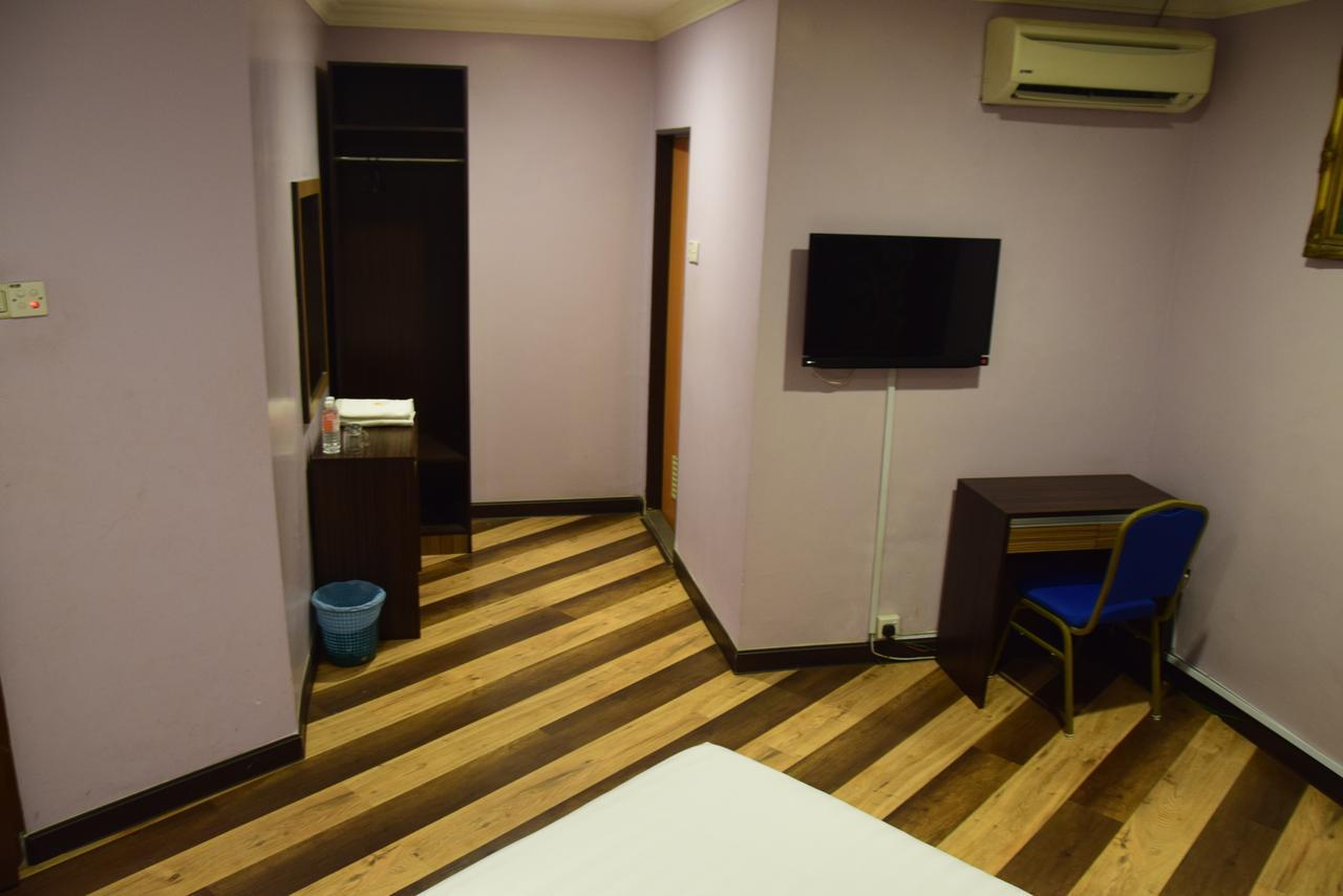 Sai Villa Hotel Near Klia & Klia2 Nilai Bagian luar foto