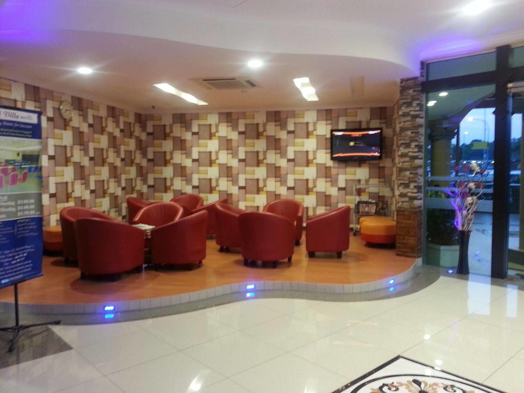 Sai Villa Hotel Near Klia & Klia2 Nilai Bagian luar foto