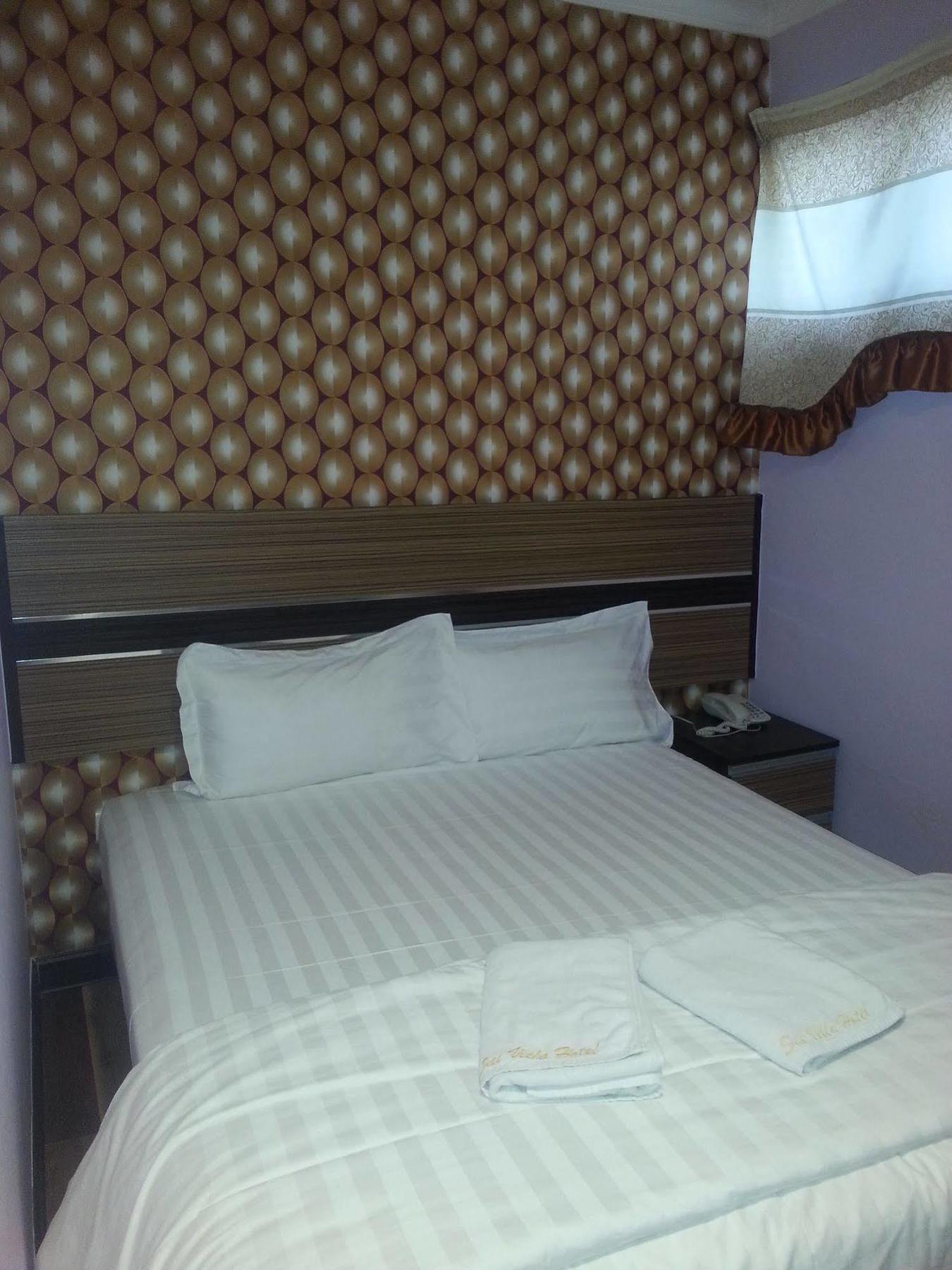 Sai Villa Hotel Near Klia & Klia2 Nilai Bagian luar foto