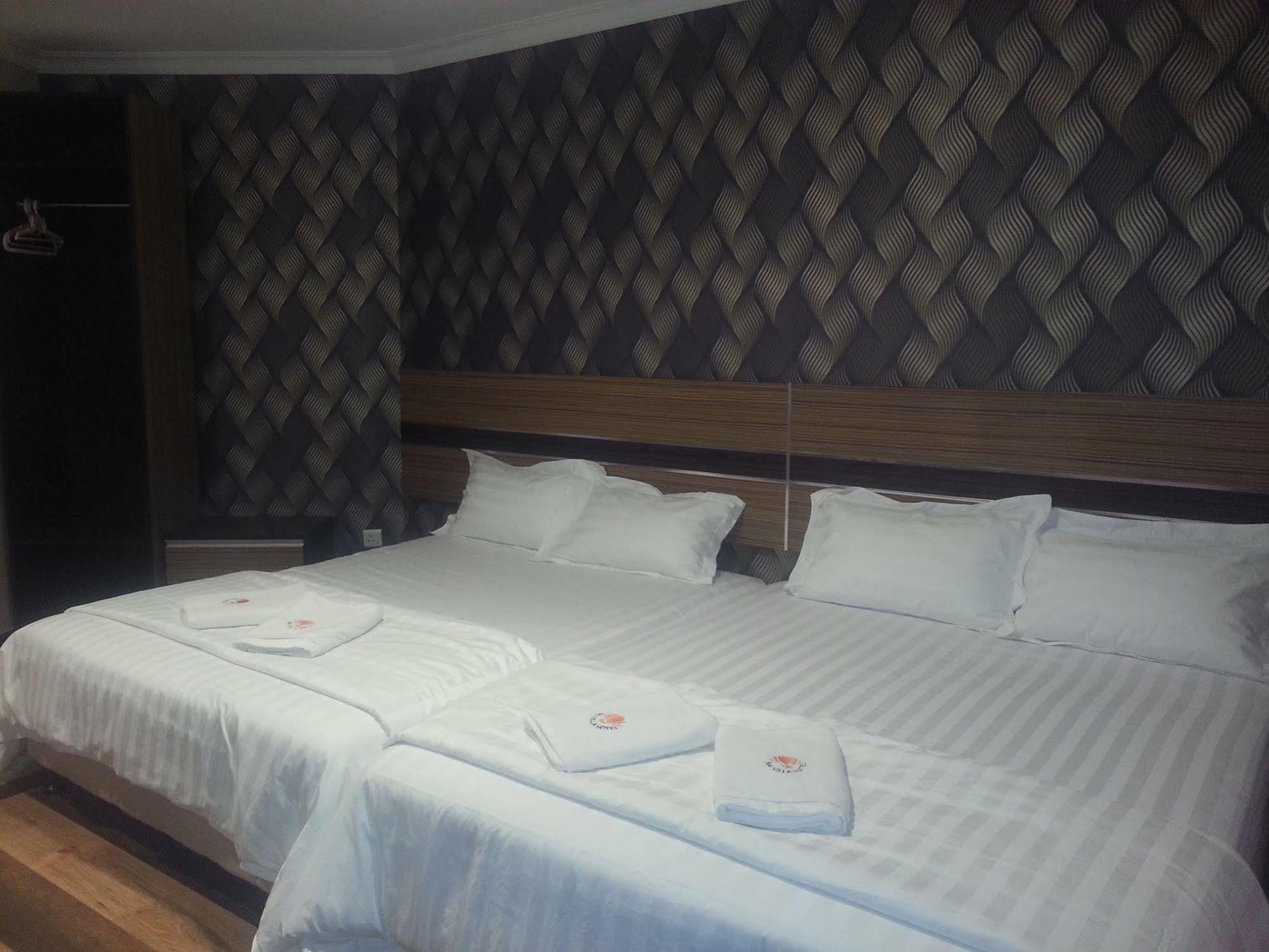 Sai Villa Hotel Near Klia & Klia2 Nilai Bagian luar foto