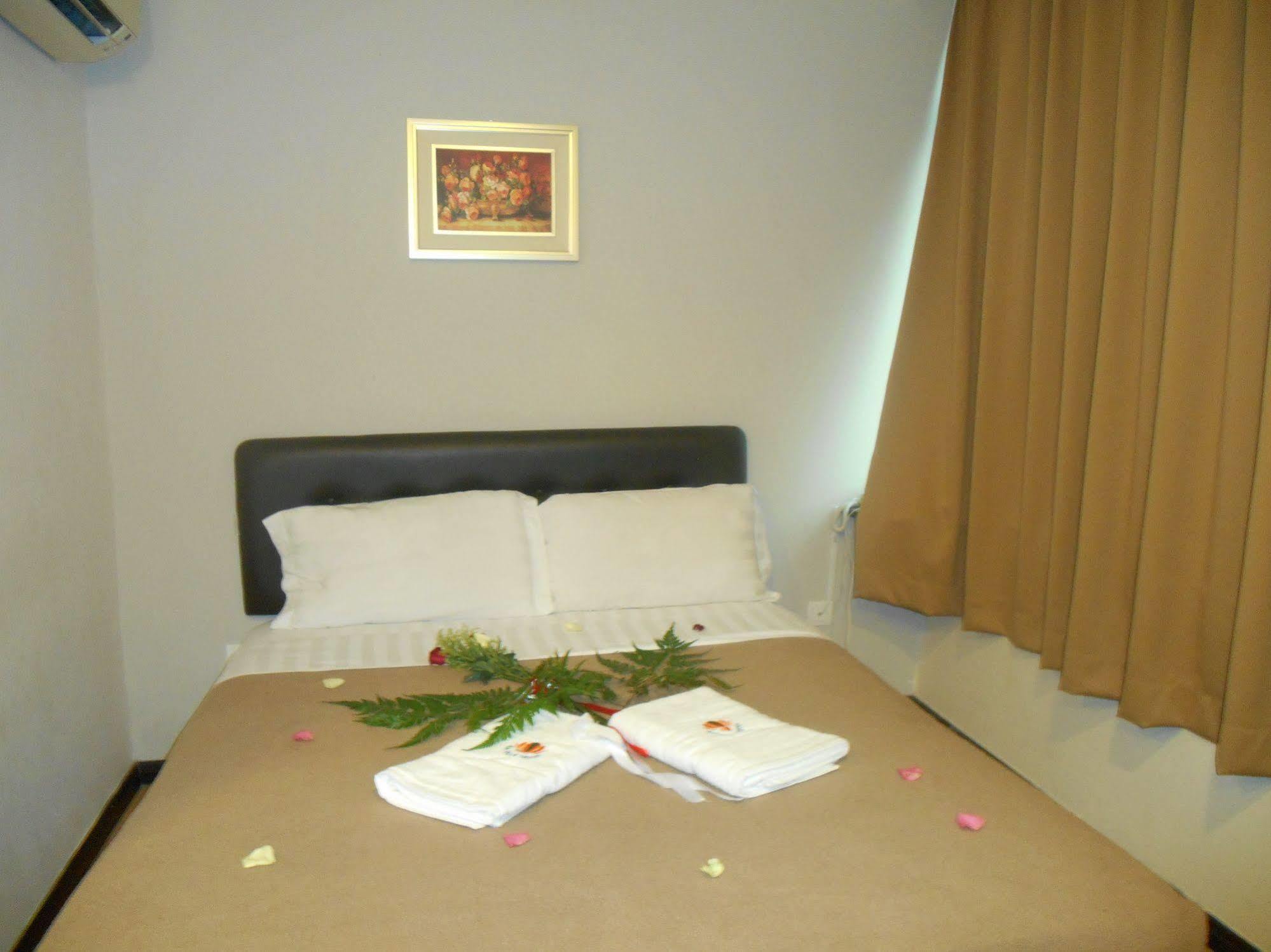 Sai Villa Hotel Near Klia & Klia2 Nilai Bagian luar foto