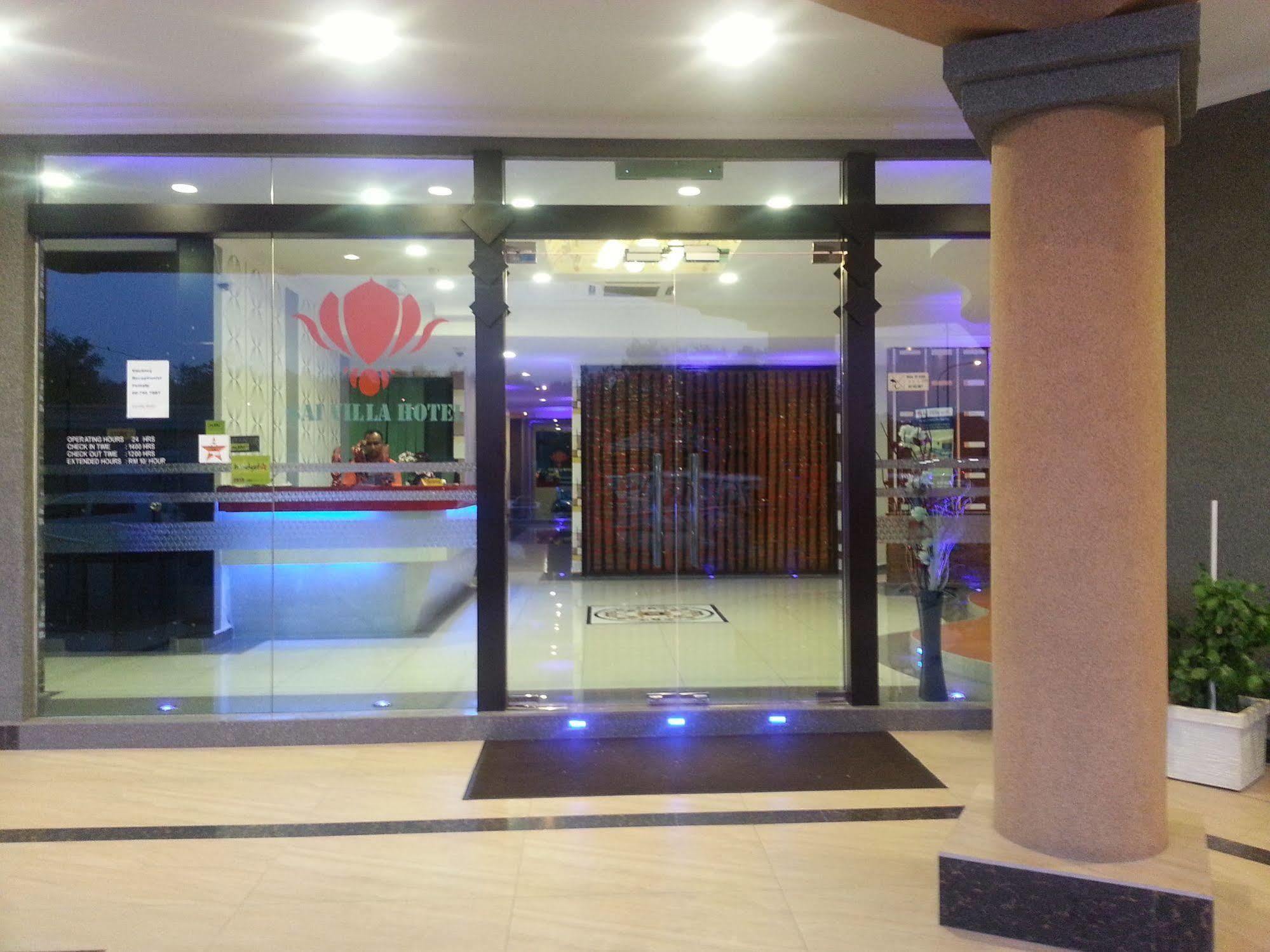 Sai Villa Hotel Near Klia & Klia2 Nilai Bagian luar foto