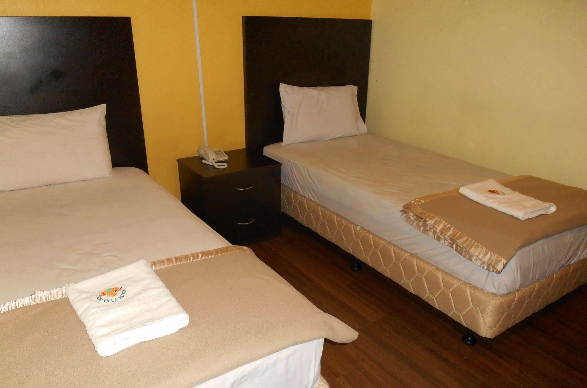Sai Villa Hotel Near Klia & Klia2 Nilai Bagian luar foto