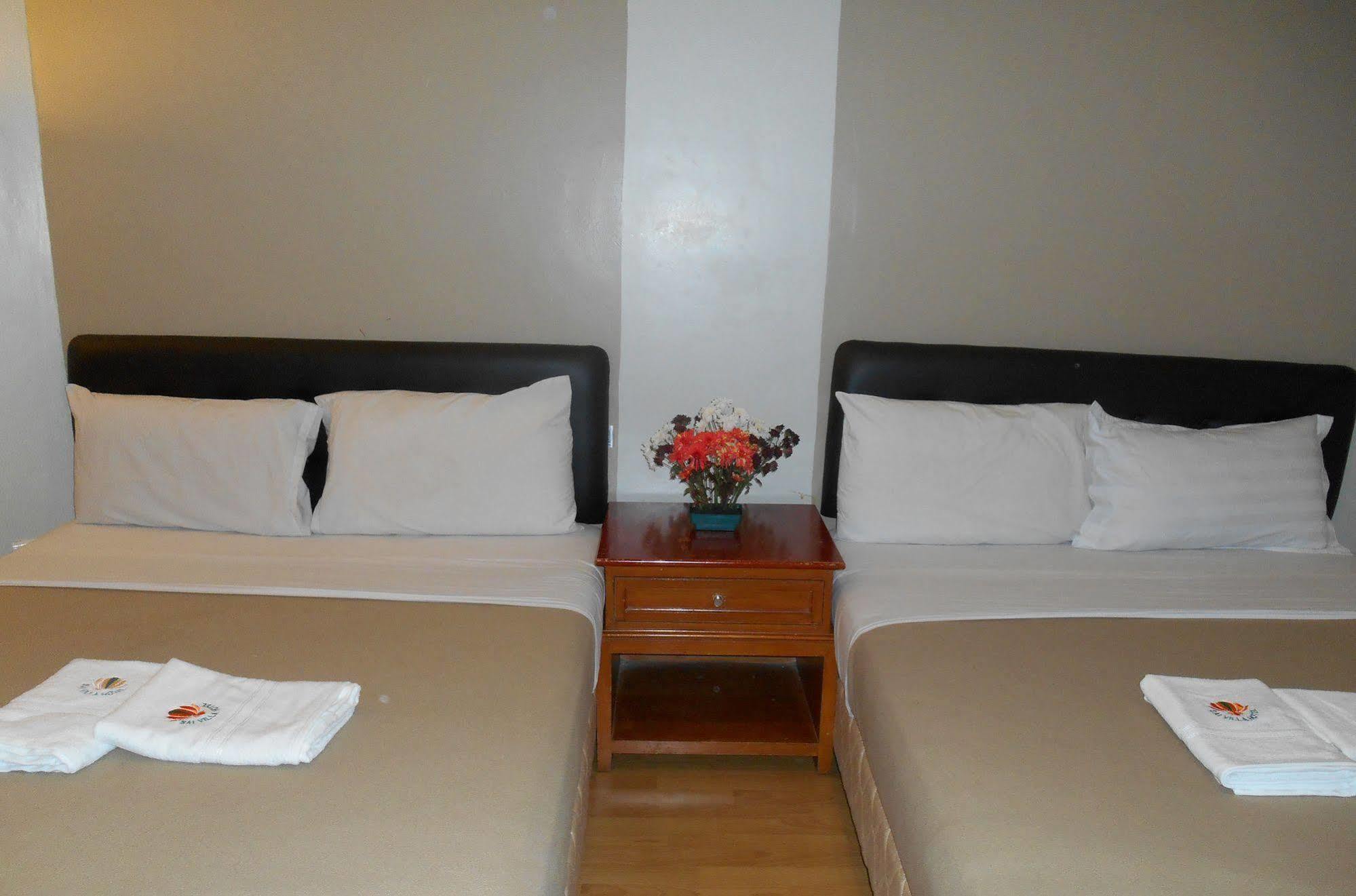 Sai Villa Hotel Near Klia & Klia2 Nilai Bagian luar foto