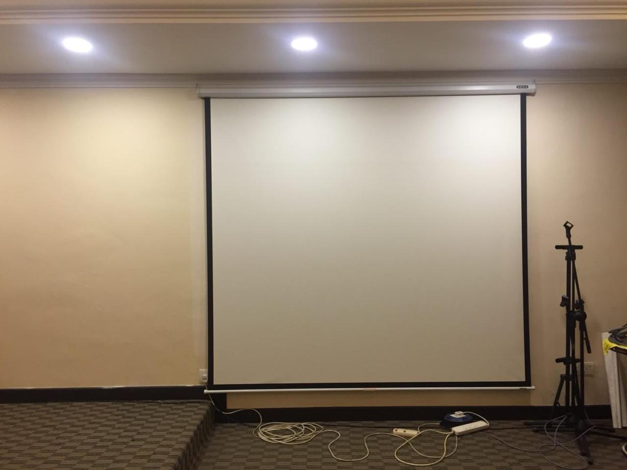 Sai Villa Hotel Near Klia & Klia2 Nilai Bagian luar foto