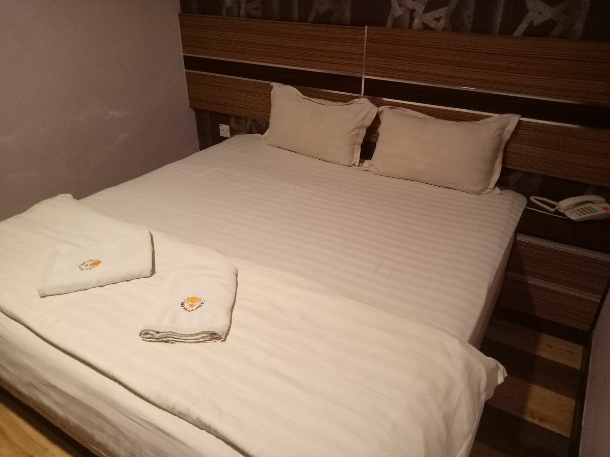 Sai Villa Hotel Near Klia & Klia2 Nilai Bagian luar foto