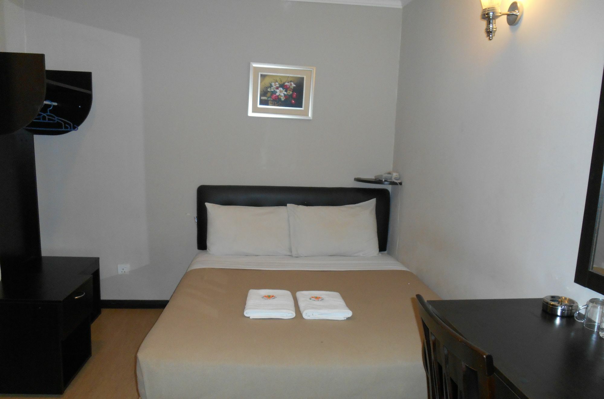 Sai Villa Hotel Near Klia & Klia2 Nilai Bagian luar foto